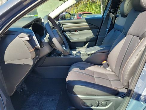 New 2026 MAZDA CX-50 AWD 2.5 Hybrid w/ Weather Package image 2