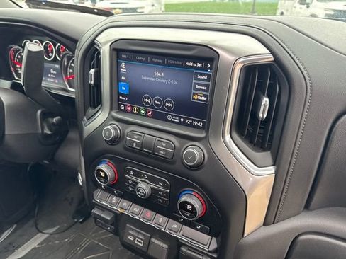 Used 2021 Chevrolet Silverado 1500 LT w/ All Star Edition Plus AWD/4WD image 15