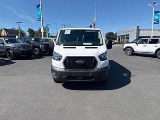 Used 2025 Ford Transit 250 Low Roof w/ Exterior Upgrade Package RWD video 2