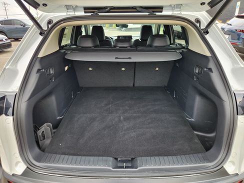 Certified 2023 MAZDA CX-50 2.5 S w/ Cargo Package AWD/4WD image 19
