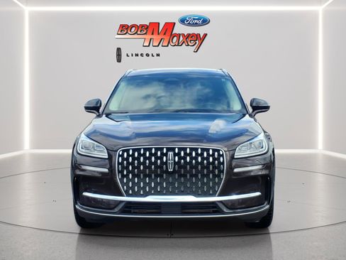 Used 2023 Lincoln Corsair Reserve w/ Equipment Group 202A AWD/4WD image 2