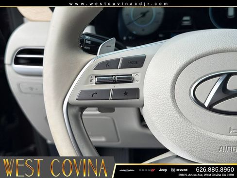 Used 2023 Hyundai Palisade Limited FWD image 29