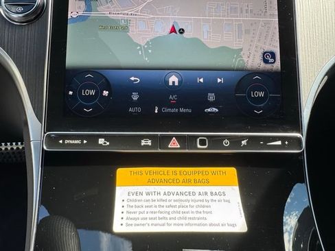 Used 2026 Mercedes-Benz GLC 300 4MATIC image 16