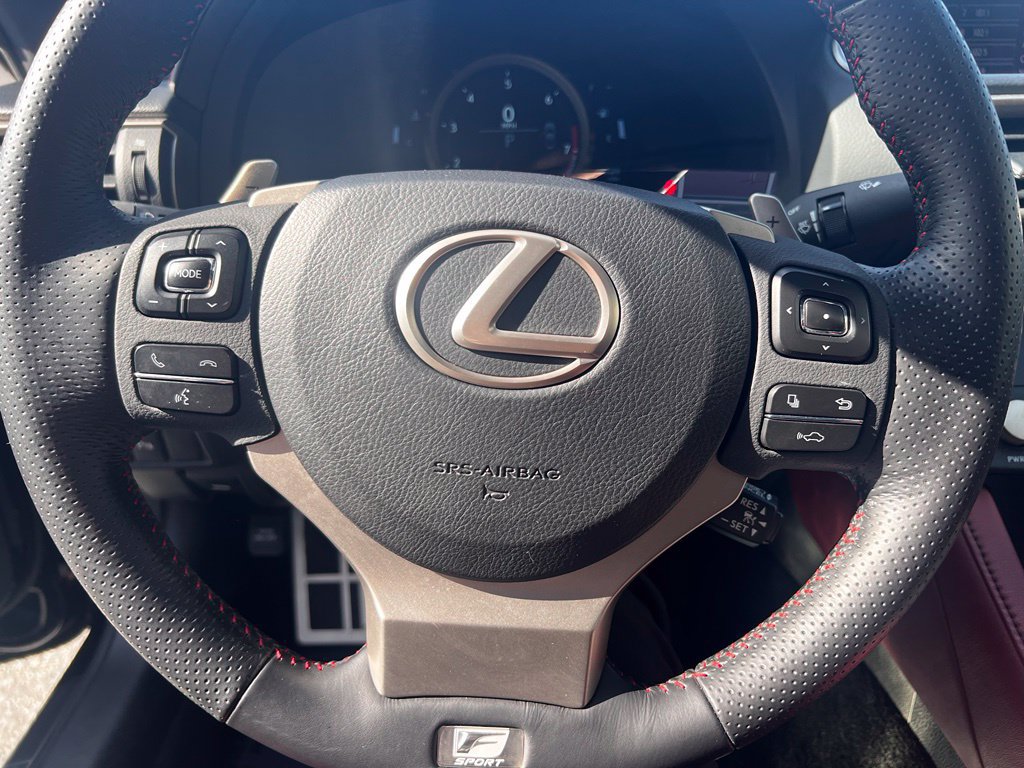 Used 2016 Lexus RC 350 AWD image 27