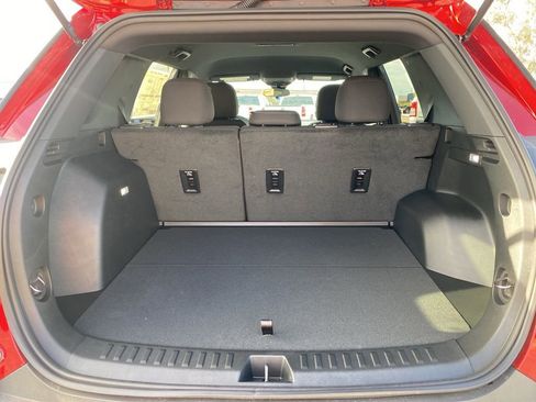 New 2026 GMC Terrain Elevation image 19