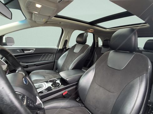 Used 2017 Ford Edge Sport w/ Canadian Touring Package AWD/4WD image 24