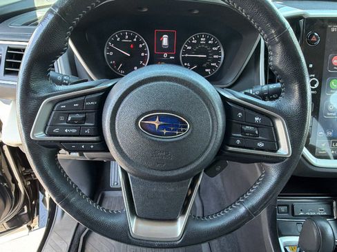 Used 2023 Subaru Ascent Limited w/ Technology Package AWD/4WD image 18