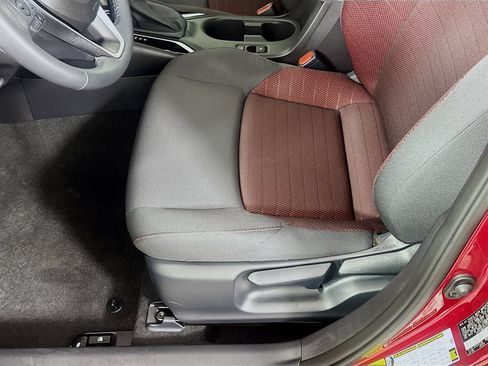 Used 2026 Toyota Corolla SE w/ SE Package FWD image 20