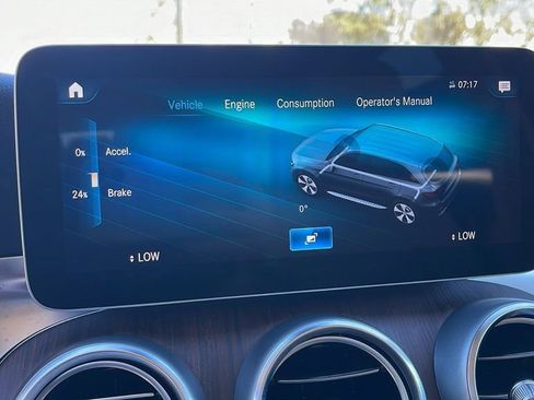 Used 2022 Mercedes-Benz GLC 300 image 19