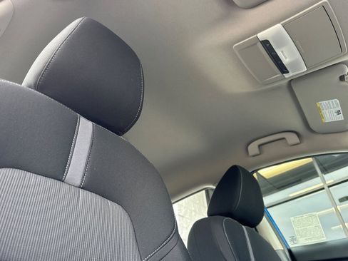 Used 2023 Nissan Sentra SV image 18