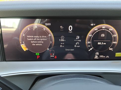 New 2026 Volkswagen Tiguan SE R-Line AWD/4WD image 19