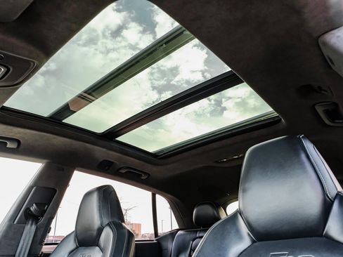 Used 2022 Audi RS Q8 image 5