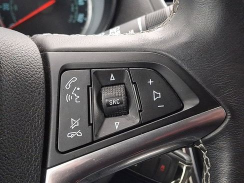 Used 2015 Buick Encore FWD image 23