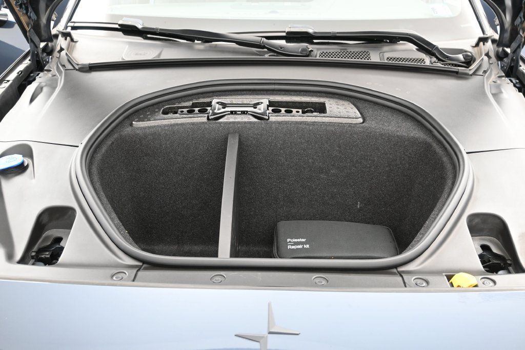 Used 2024 Polestar Polestar 2 AWD/4WD image 31