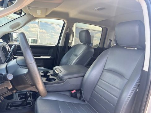 Used 2018 RAM 2500 Tradesman w/ Power Wagon Package AWD/4WD image 11
