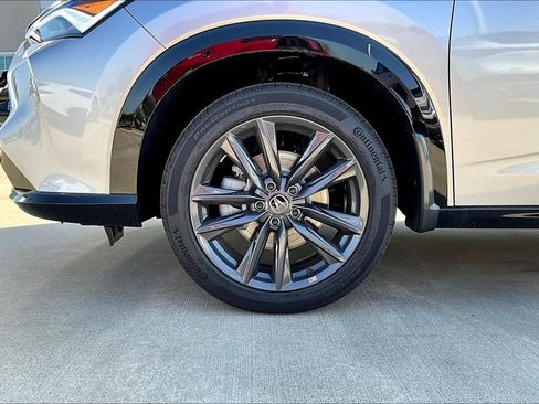 Certified 2025 Acura ADX A-Spec image 23