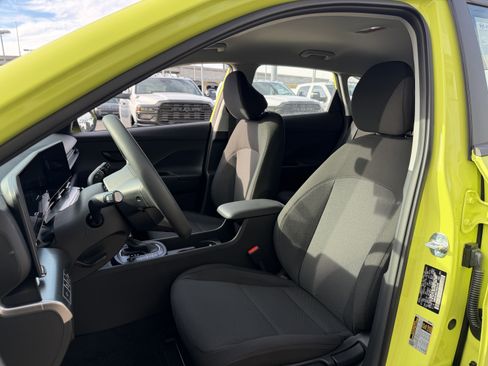 New 2026 Hyundai Kona SE image 27
