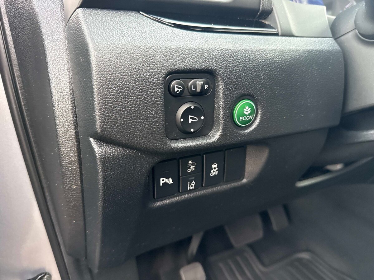 Used 2021 Honda Passport Elite image 19