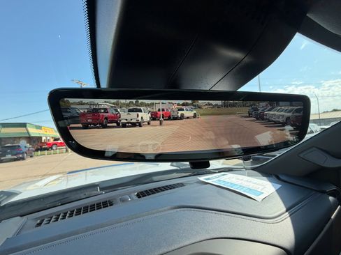 Used 2025 Chevrolet Silverado 3500 High Country w/ High Country Premium Package AWD/4WD image 27