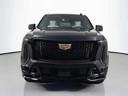 Used 2025 Cadillac Escalade V
