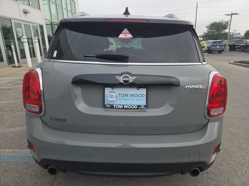 Used 2019 MINI Cooper Countryman S AWD/4WD image 7