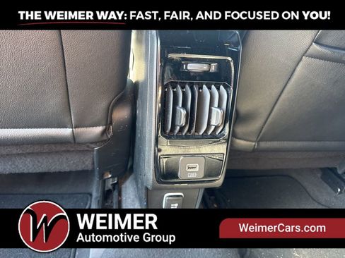 Used 2024 Jeep Compass Latitude AWD/4WD image 18