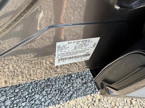 Used 2024 Ford Edge ST w/ Equipment Group 401A image 27