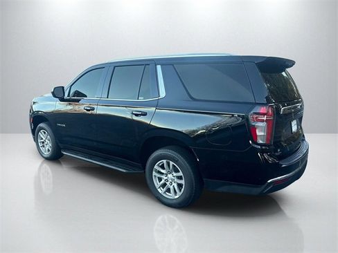 Used 2022 Chevrolet Tahoe LT image 5