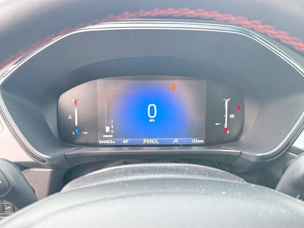 Used 2025 Ford Escape ST-Line FWD image 12