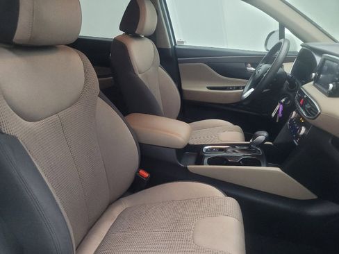 Used 2019 Hyundai Santa Fe SE w/ Cargo Package FWD image 21