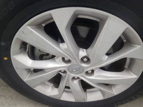 Used 2020 Hyundai Tucson SE FWD image 31