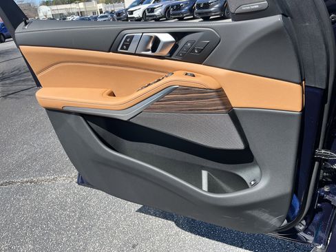 New 2026 BMW X5 xDrive50e w/ Premium Package image 14