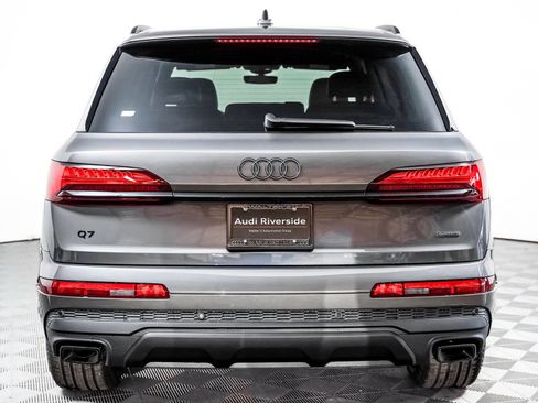 New 2026 Audi Q7 2.0T Premium AWD/4WD image 10