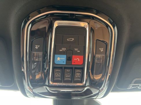 Certified 2023 Jeep Grand Cherokee L Summit image 32