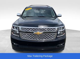 Used 2016 Chevrolet Tahoe LT AWD/4WD video 2