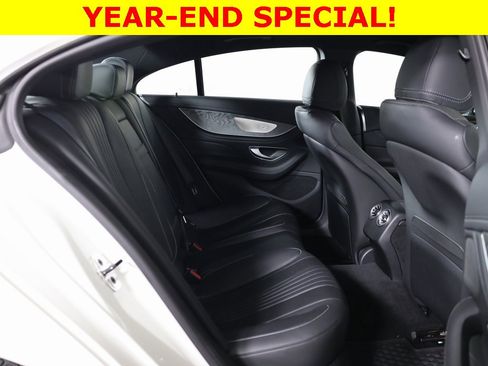 Certified 2022 Mercedes-Benz CLS 450 4MATIC image 32