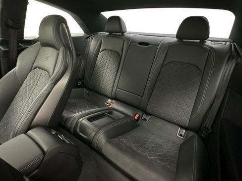 Used 2022 Audi S5 Premium Plus AWD/4WD image 15