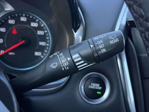 Certified 2023 Chevrolet Traverse LT w/ LT Premium Package image 14