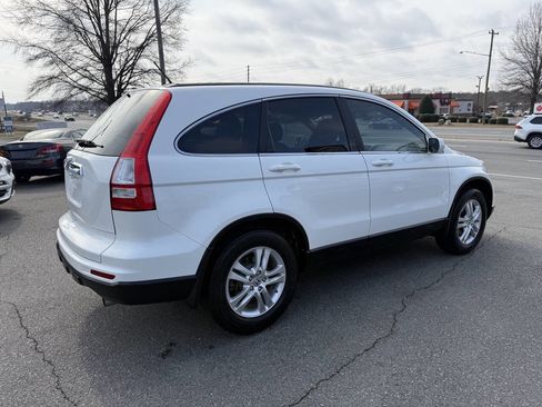 Used 2011 Honda CR-V EX-L image 5