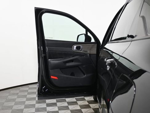 Used 2023 Kia Sorento SX Prestige AWD/4WD image 30