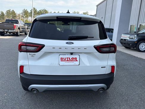 New 2026 Ford Escape SE w/ PHEV Premium Package image 5