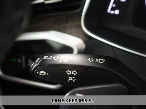 Used 2022 Audi A6 Premium Plus image 8