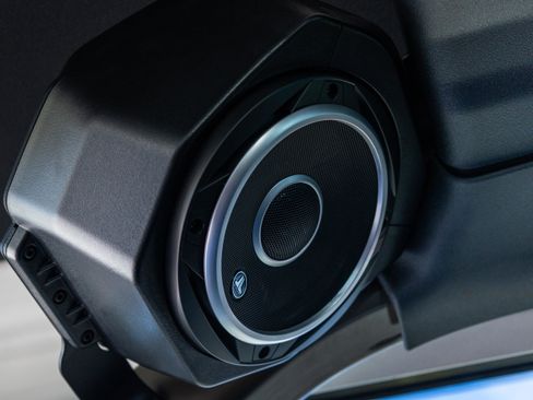 New 2025 Ford Bronco Raptor image 60