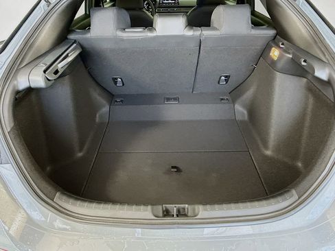 New 2026 Honda Civic Sport image 23