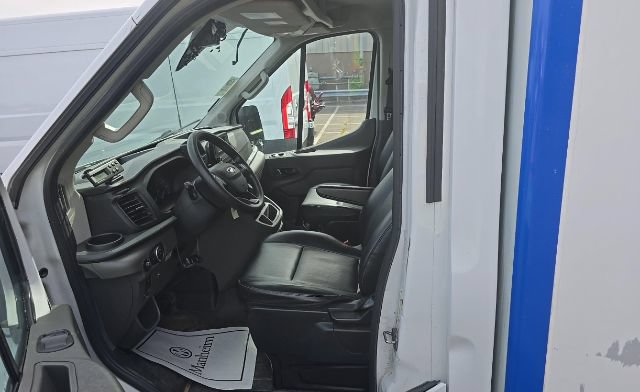 Used 2022 Ford Transit 350 w/ Upfitter Package RWD image 6
