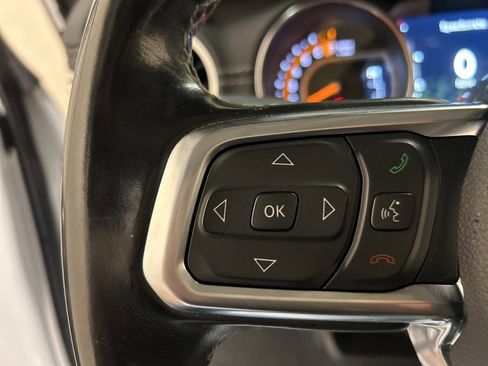 Used 2021 Jeep Gladiator Overland w/ Popular Equipment Package image 21