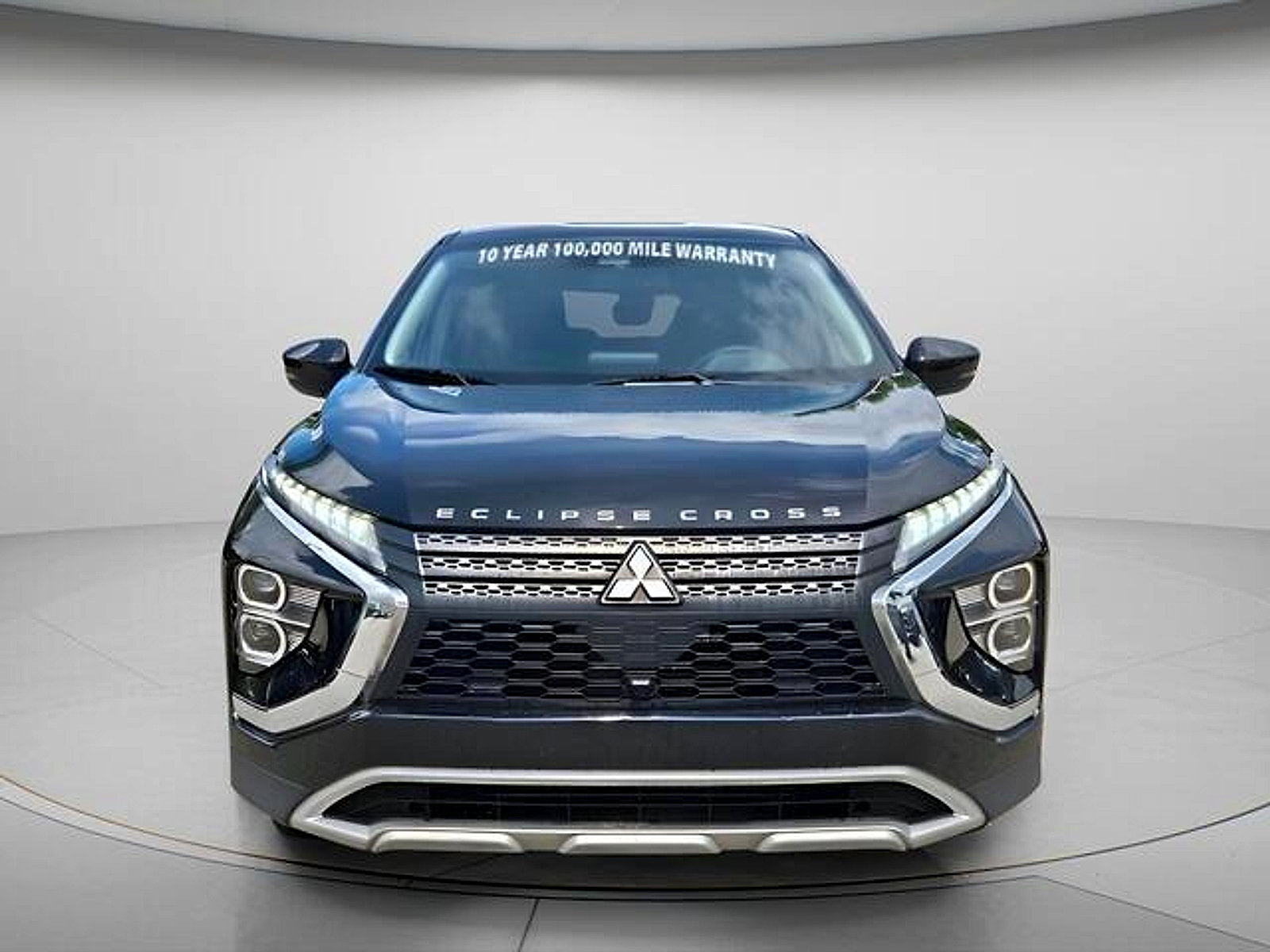 Used 2024 Mitsubishi Eclipse Cross AWD image 5