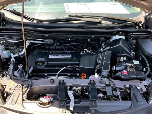 Used 2015 Honda CR-V EX-L image 9