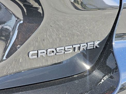 New 2026 Subaru Crosstrek 2.0i Premium image 13