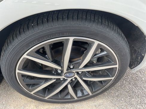 Used 2025 Subaru Impreza 2.0i Sport AWD/4WD image 11